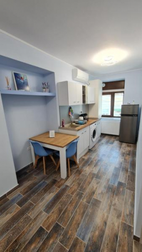 Apartament ultra central!